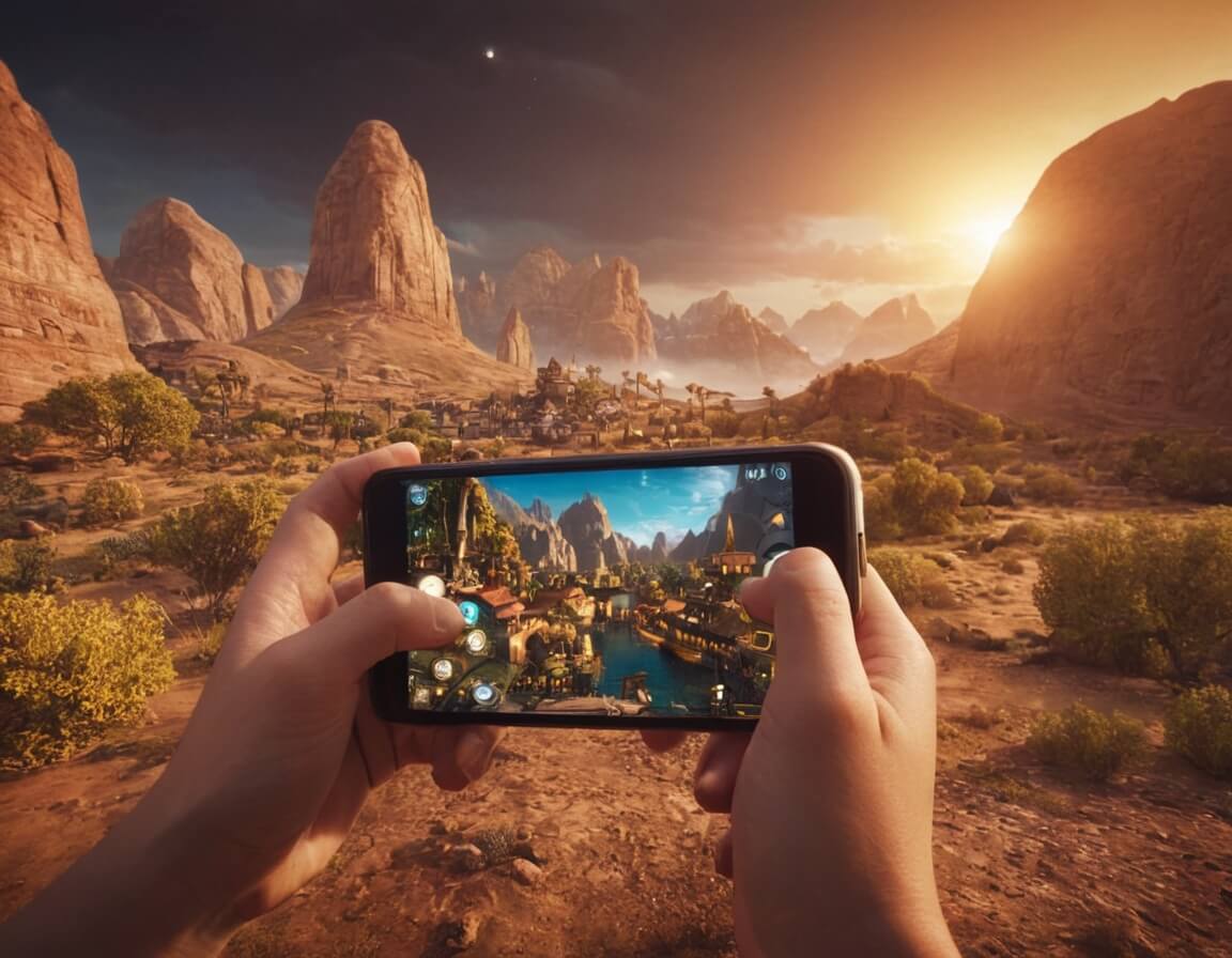 Visual of user engagement stats in Indian cities